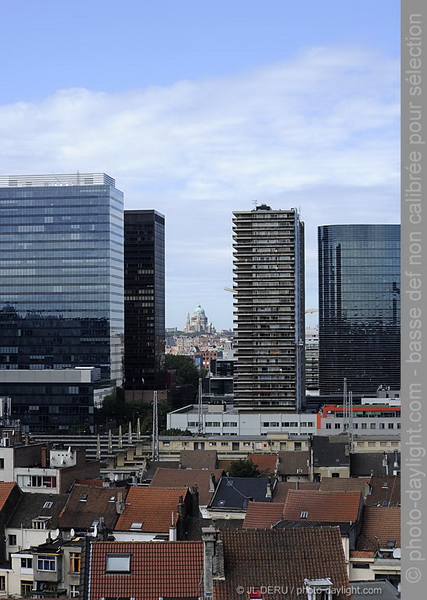 Bruxelles - Brussels